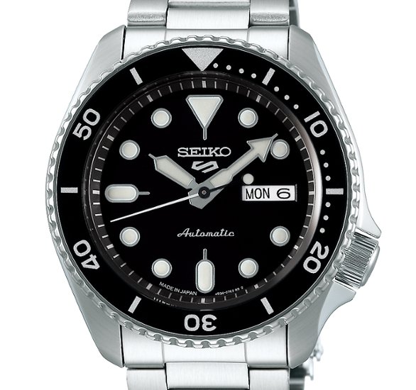 SBSA005 セイコー5スポーツ【ノベルティ付･ｷﾞﾌﾄ包装･ベルト調整無料･国内正規品】腕時計 メンズ ﾒｶﾆｶﾙ画像