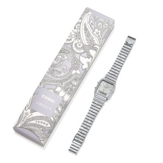 CASIO CLASSIC AQ-230ELT-7AJR【国内正規品・ｷﾞﾌﾄ包装無料】 ﾒﾝｽﾞレディス 腕時計　クオーツ画像