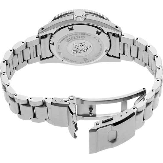 SBDC197・ﾌﾟﾛｽﾍﾟｯｸｽ 【ﾉﾍﾞﾙﾃｨ付・ﾍﾞﾙﾄ調整ｷﾞﾌﾄ包装無料・新品正規品】 ﾒｶﾆｶﾙ 腕時計 メンズ 2021大谷選手CMﾓﾃﾞﾙ色違い画像