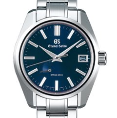 SBGA375●グランドセイコー[Heritage] ﾏｽﾀｰｼｮｯﾌﾟﾓﾃﾞﾙ 【正規保証品･ﾉﾍﾞﾙﾃｨ付】 Spring Drive 44GS (在庫あり）画像