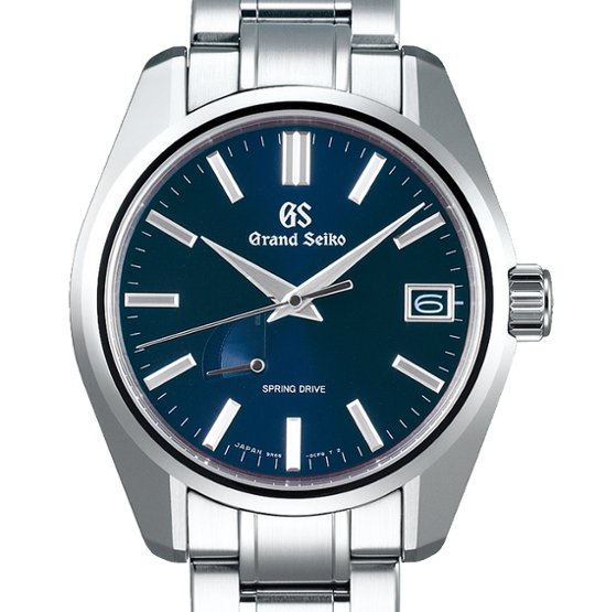SBGA375●グランドセイコー[Heritage] ﾏｽﾀｰｼｮｯﾌﾟﾓﾃﾞﾙ 【正規保証品･ﾉﾍﾞﾙﾃｨ付】 Spring Drive 44GS (在庫あり）画像