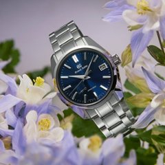 SBGA375●グランドセイコー[Heritage] ﾏｽﾀｰｼｮｯﾌﾟﾓﾃﾞﾙ 【正規保証品･ﾉﾍﾞﾙﾃｨ付】 Spring Drive 44GS (在庫あり）画像