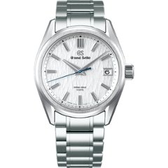 SLGA009●グランドセイコー [Evolution9]ﾏｽﾀｰｼｮｯﾌﾟﾓﾃﾞﾙ【正規保証品】腕時計 メンズ ｽﾌﾟﾘﾝｸﾞﾄﾞﾗｲﾌﾞ白樺 （在庫あり）画像