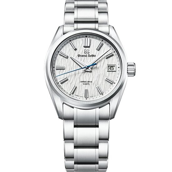 SLGA009●グランドセイコー [Evolution9]ﾏｽﾀｰｼｮｯﾌﾟﾓﾃﾞﾙ【正規保証品】腕時計 メンズ ｽﾌﾟﾘﾝｸﾞﾄﾞﾗｲﾌﾞ白樺 （在庫あり）画像