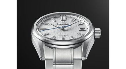 SLGA009●グランドセイコー [Evolution9]ﾏｽﾀｰｼｮｯﾌﾟﾓﾃﾞﾙ【正規保証品】腕時計 メンズ ｽﾌﾟﾘﾝｸﾞﾄﾞﾗｲﾌﾞ白樺 （在庫あり）画像