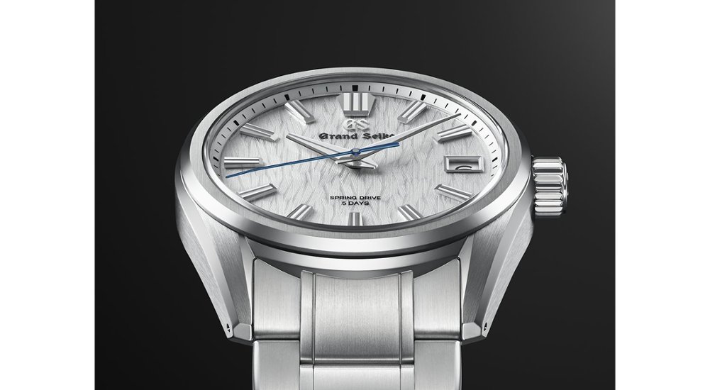 SLGA009●グランドセイコー [Evolution9]ﾏｽﾀｰｼｮｯﾌﾟﾓﾃﾞﾙ【正規保証品】腕時計 メンズ ｽﾌﾟﾘﾝｸﾞﾄﾞﾗｲﾌﾞ白樺 （在庫あり）画像