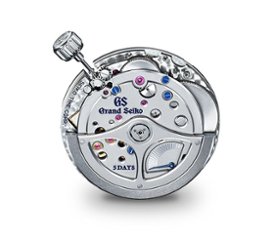 SLGA009●グランドセイコー [Evolution9]ﾏｽﾀｰｼｮｯﾌﾟﾓﾃﾞﾙ【正規保証品】腕時計 メンズ ｽﾌﾟﾘﾝｸﾞﾄﾞﾗｲﾌﾞ白樺 （在庫あり）画像