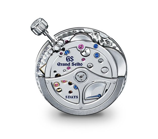 SLGA009●グランドセイコー [Evolution9]ﾏｽﾀｰｼｮｯﾌﾟﾓﾃﾞﾙ【正規保証品】腕時計 メンズ ｽﾌﾟﾘﾝｸﾞﾄﾞﾗｲﾌﾞ白樺 （在庫あり）画像