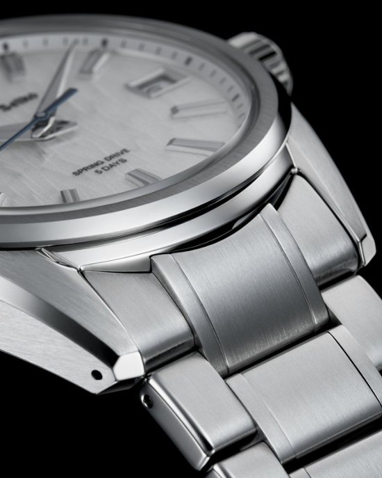 SLGA009●グランドセイコー [Evolution9]ﾏｽﾀｰｼｮｯﾌﾟﾓﾃﾞﾙ【正規保証品】腕時計 メンズ ｽﾌﾟﾘﾝｸﾞﾄﾞﾗｲﾌﾞ白樺 （在庫あり）画像