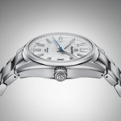 SLGA009●グランドセイコー [Evolution9]ﾏｽﾀｰｼｮｯﾌﾟﾓﾃﾞﾙ【正規保証品】腕時計 メンズ ｽﾌﾟﾘﾝｸﾞﾄﾞﾗｲﾌﾞ白樺 （在庫あり）画像