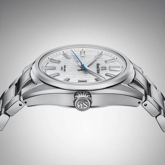 SLGA009●グランドセイコー [Evolution9]ﾏｽﾀｰｼｮｯﾌﾟﾓﾃﾞﾙ【正規保証品】腕時計 メンズ ｽﾌﾟﾘﾝｸﾞﾄﾞﾗｲﾌﾞ白樺 （在庫あり）画像