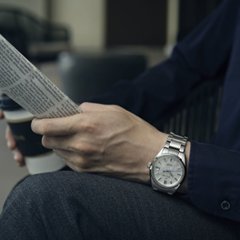 SLGH005●グランドセイコー[Evolution 9] ﾏｽﾀｰｼｮｯﾌﾟﾓﾃﾞﾙ 【正規保証品】ﾒｶﾆｶﾙ 白樺 大谷選手贈呈モデル（在庫あり）画像