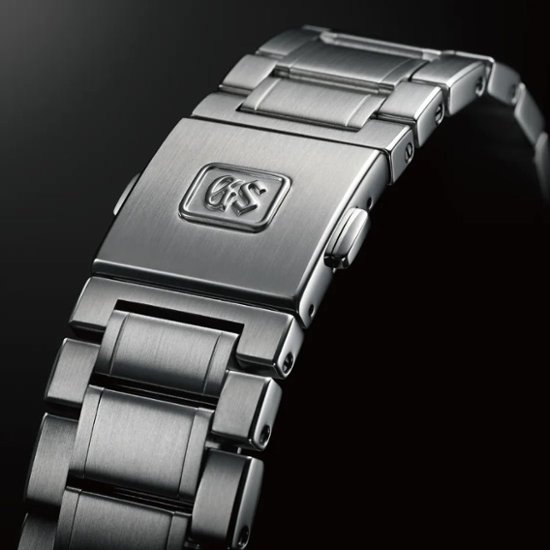 SLGH005●グランドセイコー[Evolution 9] ﾏｽﾀｰｼｮｯﾌﾟﾓﾃﾞﾙ 【正規保証品】ﾒｶﾆｶﾙ 白樺 大谷選手贈呈モデル（在庫あり）画像