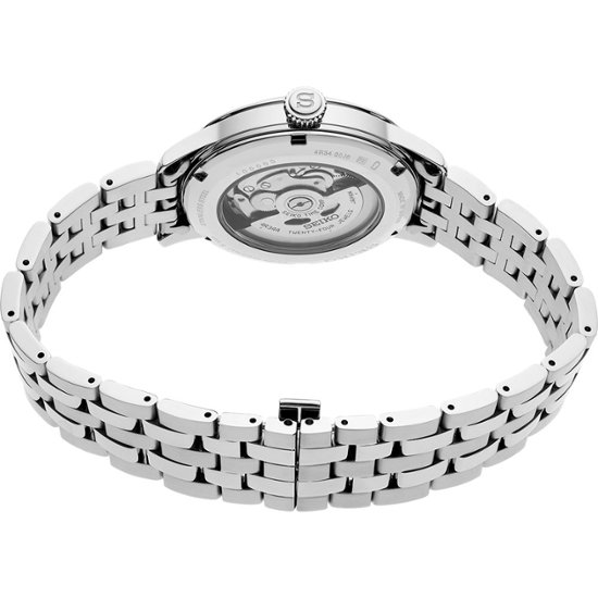 SARY241 セイコー プレザージュ 【国内正規品】【ノベルティ付・サイズ調整無料】ﾒｶﾆｶﾙ GMT 腕時計 メンズ画像