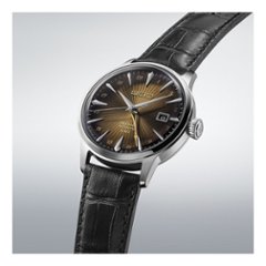 SARY243 セイコー プレザージュ 【国内正規品】【ノベルティ付・サイズ調整無料】ﾒｶﾆｶﾙ GMT 腕時計 メンズ画像