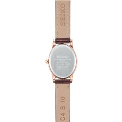 SWFA148  ｾｲｺｰｾﾚｸｼｮﾝ【ノベルティ付・ｷﾞﾌﾄ包装無料・国内正規品】ソーラー 腕時計 レディース画像