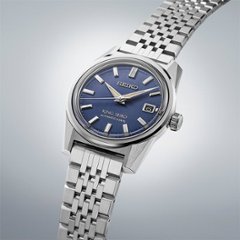 SDKS023 キングセイコー【新品正規品・ﾉﾍﾞﾙﾃｨ付･ﾍﾞﾙﾄ調整無料】ﾒｶﾆｶﾙ ﾒﾝｽﾞ腕時計（在庫あり）画像