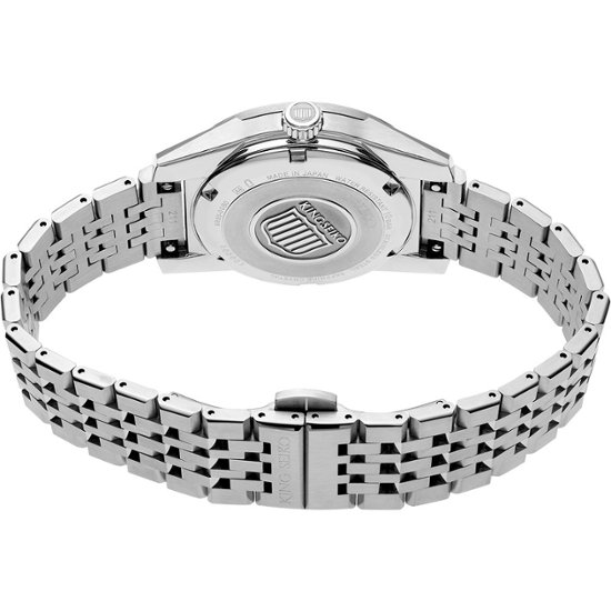 SDKS023 キングセイコー【新品正規品・ﾉﾍﾞﾙﾃｨ付･ﾍﾞﾙﾄ調整無料】ﾒｶﾆｶﾙ ﾒﾝｽﾞ腕時計（在庫あり）画像