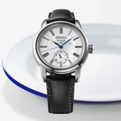 SART009・セイコー プレザージュ【国内正規品】 腕時計 メンズ　琺瑯ダイヤル画像