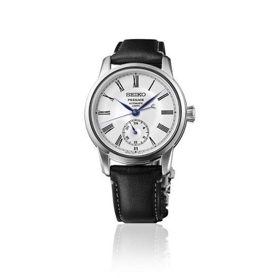 SART009・セイコー プレザージュ【国内正規品】 腕時計 メンズ　琺瑯ダイヤル画像