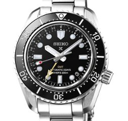 SBEJ011・プロスペックス【ﾉﾍﾞﾙﾃｨ付・ﾍﾞﾙﾄ調整無料・新品正規品】 腕時計 メンズ ﾒｶﾆｶﾙGMT 大谷選手広告品色違い画像