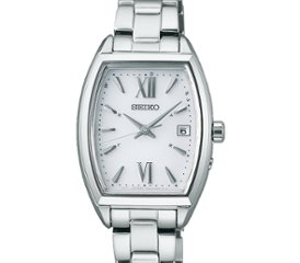 SWFH125 ｾｲｺｰｾﾚｸｼｮﾝ【ノベルティ付・ｷﾞﾌﾄ包装･ｻｲｽﾞ調整無料・国内正規品】ソーラー電波 レディス  腕時計画像