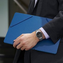 SBTM341 ｾｲｺｰｾﾚｸｼｮﾝ【ノベルティ付・ｷﾞﾌﾄ包装･ｻｲｽﾞ調整無料・国内正規品】ソーラー電波 メンズ腕時計画像