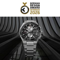 SBXC151・ｾｲｺｰｱｽﾄﾛﾝ【ﾉﾍﾞﾙﾃｨ付・ｷﾞﾌﾄ包装・ﾍﾞﾙﾄ調整無料・新品正規品】GPSｿｰﾗｰ電波 ﾒﾝｽﾞ腕時計 大谷選手2024広告モデル画像