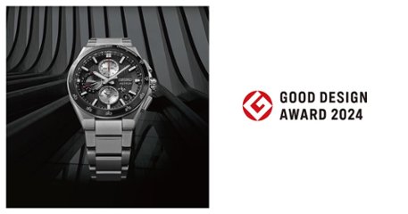 SBXC151・ｾｲｺｰｱｽﾄﾛﾝ【ﾉﾍﾞﾙﾃｨ付・ｷﾞﾌﾄ包装・ﾍﾞﾙﾄ調整無料・新品正規品】GPSｿｰﾗｰ電波 ﾒﾝｽﾞ腕時計 大谷選手2024広告モデル画像