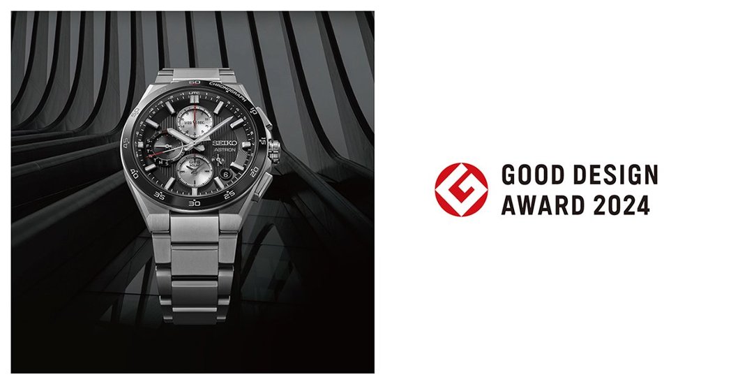 SBXC151・ｾｲｺｰｱｽﾄﾛﾝ【ﾉﾍﾞﾙﾃｨ付・ｷﾞﾌﾄ包装・ﾍﾞﾙﾄ調整無料・新品正規品】GPSｿｰﾗｰ電波 ﾒﾝｽﾞ腕時計 大谷選手2024広告モデル画像