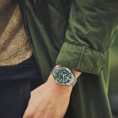 SBEJ009・プロスペックス【ノベルティ付・ベルト調整無料・新品正規品】メカニカルGMT 腕時計 メンズ　2024大谷選手CMモデル画像