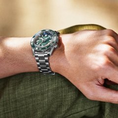 SBEJ009・プロスペックス【ノベルティ付・ベルト調整無料・新品正規品】メカニカルGMT 腕時計 メンズ　2024大谷選手CMモデル画像