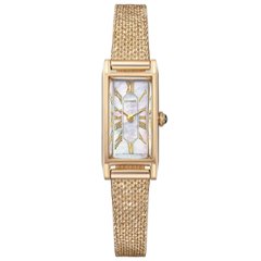 EG7043-33D　シチズン : キー【ノベルティ付・ｷﾞﾌﾄ包装･ベルト調整無料・国内正規品】腕時計 ﾚﾃﾞｨｰｽ ソーラー 限定画像