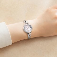 KL0-511-21 ウィッカ【正規ﾒｰｶｰ保証書付･ｷﾞﾌﾄ包装･ﾍﾞﾙﾄ調整無料】腕時計 ﾚﾃﾞｨｽ ｿｰﾗｰ電波  限定画像