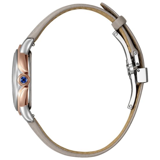 EM1166-01Z  シチズンエル【ノベルティ付・国内正規品・ギフト包装･ベルト調整無料】 腕時計 レディース ソーラー画像