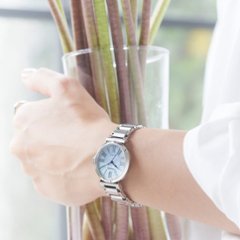 EM1060-87N  シチズンエル【ノベルティ付・国内正規品・ギフト包装･ベルト調整無料】 腕時計 レディース ソーラー画像