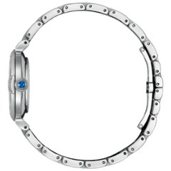 EM1060-87N  シチズンエル【ノベルティ付・国内正規品・ギフト包装･ベルト調整無料】 腕時計 レディース ソーラー画像