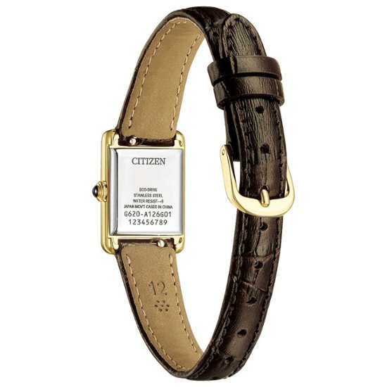 EG2797-13A　シチズン : キー【ノベルティ付・ｷﾞﾌﾄ包装･ベルト調整無料・国内正規品】腕時計 ﾚﾃﾞｨｰｽ ソーラー画像