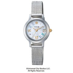 KH4-912-21 Citizenウィッカ【正規ﾒｰｶｰ保証書付･ｷﾞﾌﾄ包装･ﾍﾞﾙﾄ調整無料】腕時計 ﾚﾃﾞｨｽ ｿｰﾗｰ 限定画像