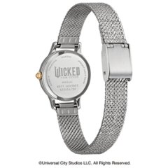 KH4-912-21 Citizenウィッカ【正規ﾒｰｶｰ保証書付･ｷﾞﾌﾄ包装･ﾍﾞﾙﾄ調整無料】腕時計 ﾚﾃﾞｨｽ ｿｰﾗｰ 限定画像