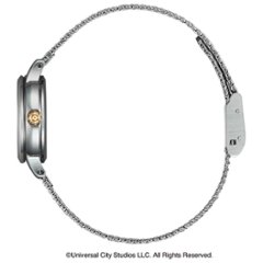 KH4-912-21 Citizenウィッカ【正規ﾒｰｶｰ保証書付･ｷﾞﾌﾄ包装･ﾍﾞﾙﾄ調整無料】腕時計 ﾚﾃﾞｨｽ ｿｰﾗｰ 限定画像