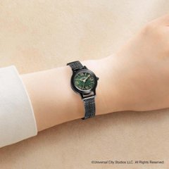 KH4-947-41 Citizenウィッカ【正規ﾒｰｶｰ保証書付･ｷﾞﾌﾄ包装･ﾍﾞﾙﾄ調整無料】腕時計 ﾚﾃﾞｨｽ ｿｰﾗｰ 限定画像