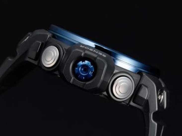 GWN-1000B-1BJF:【新品国内正規品・ギフト包装無料】メンズ腕時計 ソーラー電波　画像