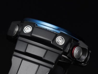 GWN-1000B-1BJF:【新品国内正規品・ギフト包装無料】メンズ腕時計 ソーラー電波　画像