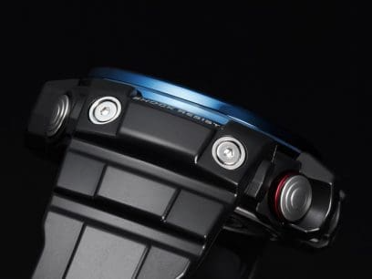 GWN-1000B-1BJF:【新品国内正規品・ギフト包装無料】メンズ腕時計 ソーラー電波　画像