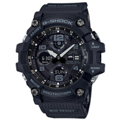 GWG-100-1AJF:【新品国内正規品・ギフト包装無料】メンズ腕時計 ソーラー電波　画像