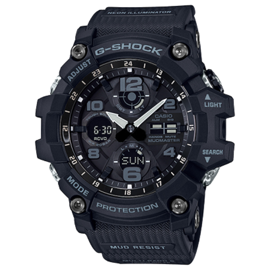 GWG-100-1AJF:【新品国内正規品・ギフト包装無料】メンズ腕時計 ソーラー電波　画像