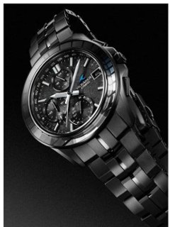 オシアナス OCW-S7000CN-1AJF【国内正規品】【ノベルティ付・ｷﾞﾌﾄ包装無料】 腕時計 メンズ 電波ソーラー 限定画像