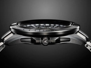 オシアナス OCW-S7000CN-1AJF【国内正規品】【ノベルティ付・ｷﾞﾌﾄ包装無料】 腕時計 メンズ 電波ソーラー 限定画像