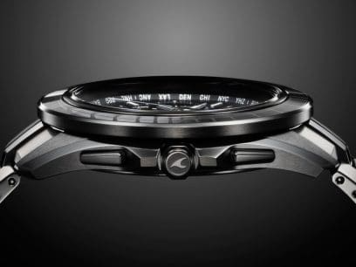 オシアナス OCW-S7000CN-1AJF【国内正規品】【ノベルティ付・ｷﾞﾌﾄ包装無料】 腕時計 メンズ 電波ソーラー 限定画像